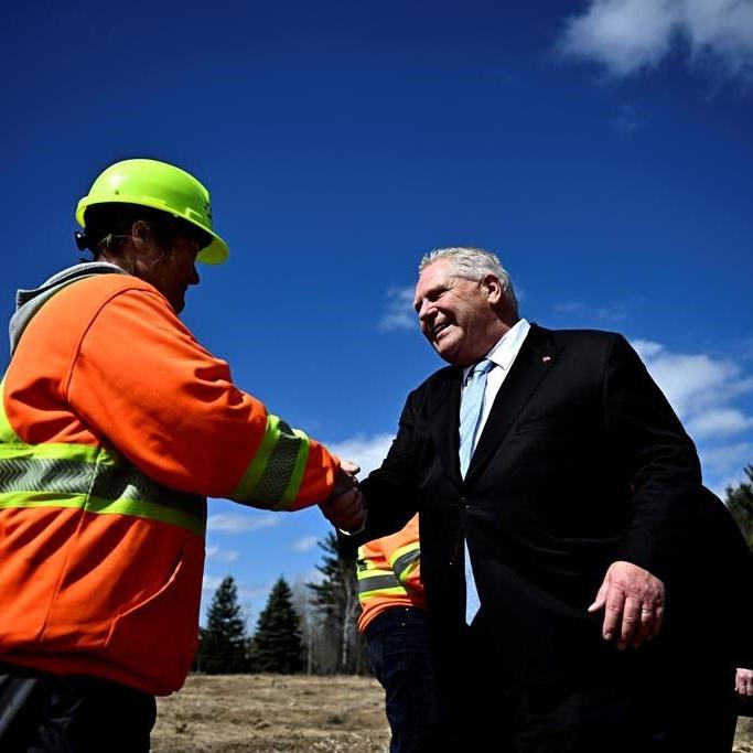 With budget mostly silent on climate change, critics say Ontario lacks plan to adapt